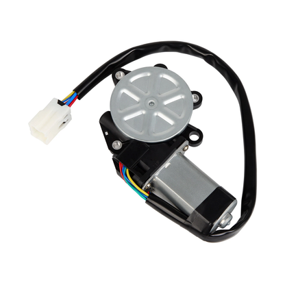 Front Right Passenger Power Window Lift Motor 80730-CA00A for Nissan Murano 3.5L 2003-2007 - KUDUPARTS