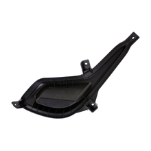 Front Right Passenger Side Fog Light Lamp Cover 865641R000 HY1039111 for Hyundai Accent 2012-2017