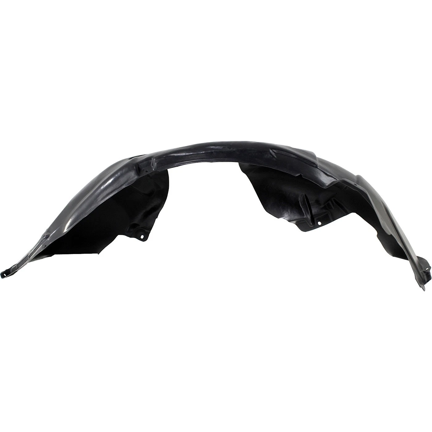 Front Right Passenger Side Inner Fender Liner FR3Z-16102-A for Ford Mustang 2015-2017