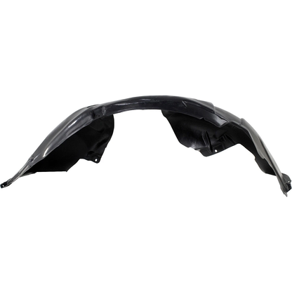 Front Right Passenger Side Inner Fender Liner FR3Z-16102-A for Ford Mustang 2015-2017
