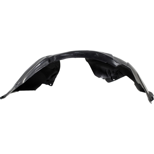 Front Right Passenger Side Inner Fender Liner FR3Z-16102-A for Ford Mustang 2015-2017 - KUDUPARTS