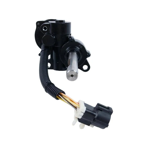 Front Right Passenger Side Power Running Board Motor 747-954 FSM 1P6 for Ford Expedition Lincoln Navigator 2007-2014 - KUDUPARTS