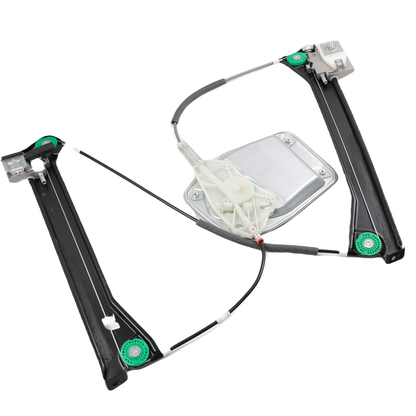 Front Right Passenger Side Power Window Regulator 1Q0-837-462-G for Volkswagen Eos 2008-2016