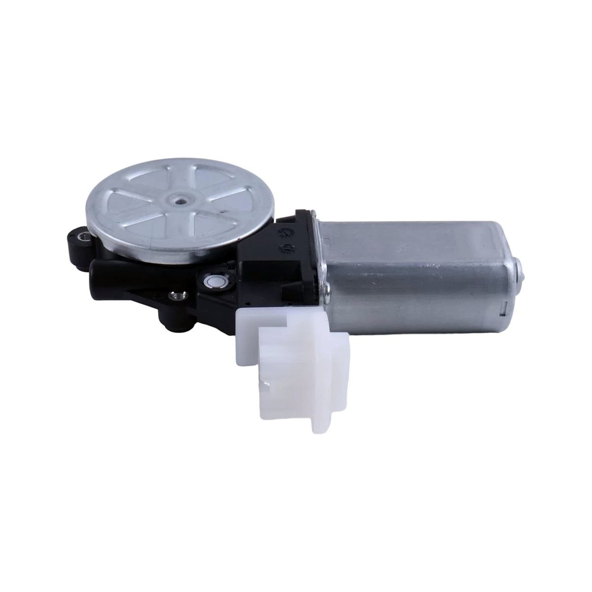 Front Right Passenger Window Motor 80731-EG000 for Nissan Altima 2007-2013 Sedan - KUDUPARTS