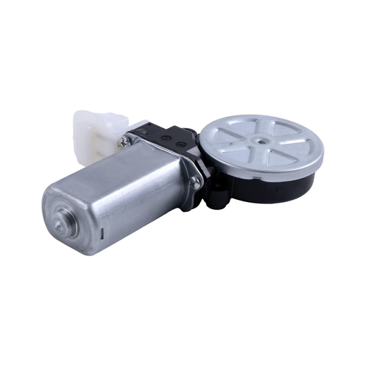 Front Right Passenger Window Motor 80731-EG000 for Nissan Altima 2007-2013 Sedan - KUDUPARTS