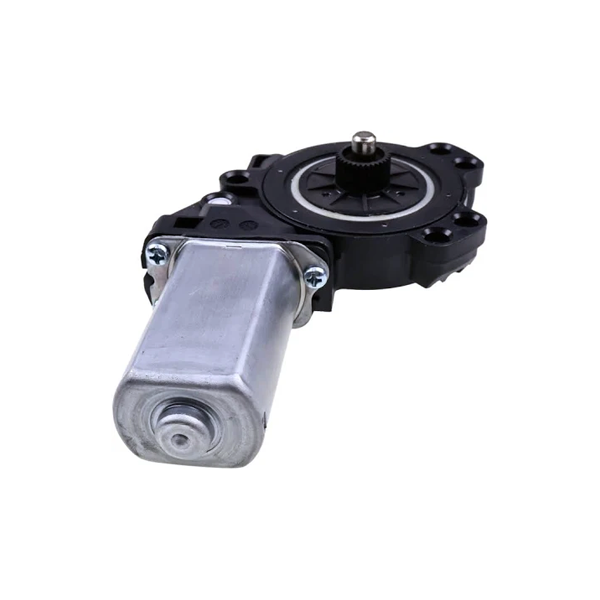 Front Right Power Window Motor 82460-0U000 for Hyundai Accent 2011-2017 - KUDUPARTS