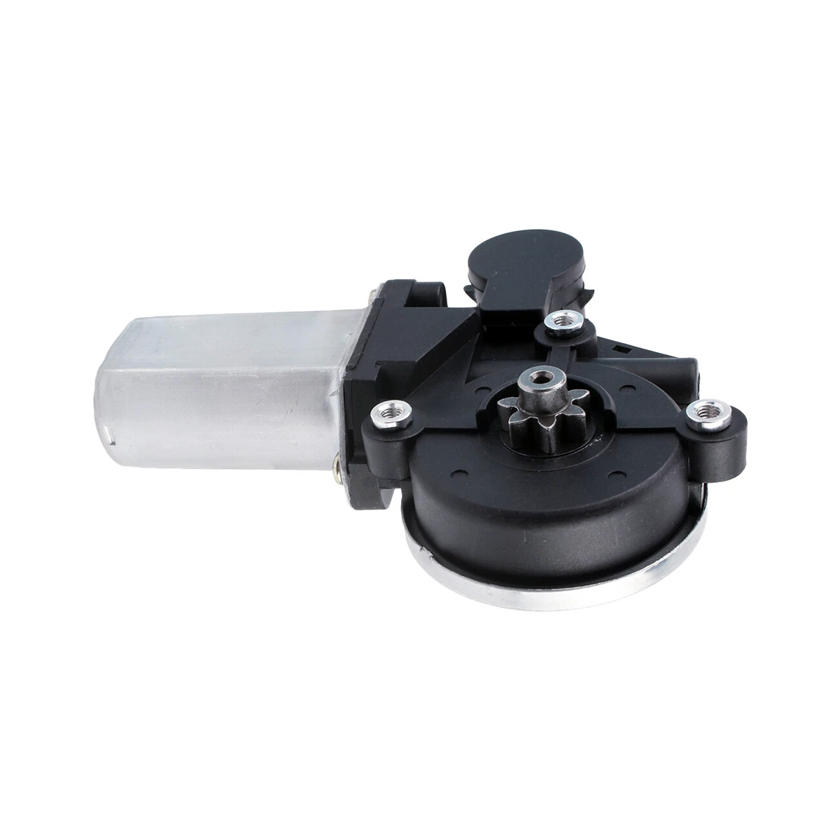 Front Right Power Window Motor 85710-42070 for 2001-2005 Toyota RAV4 2.0L 2.4L - KUDUPARTS