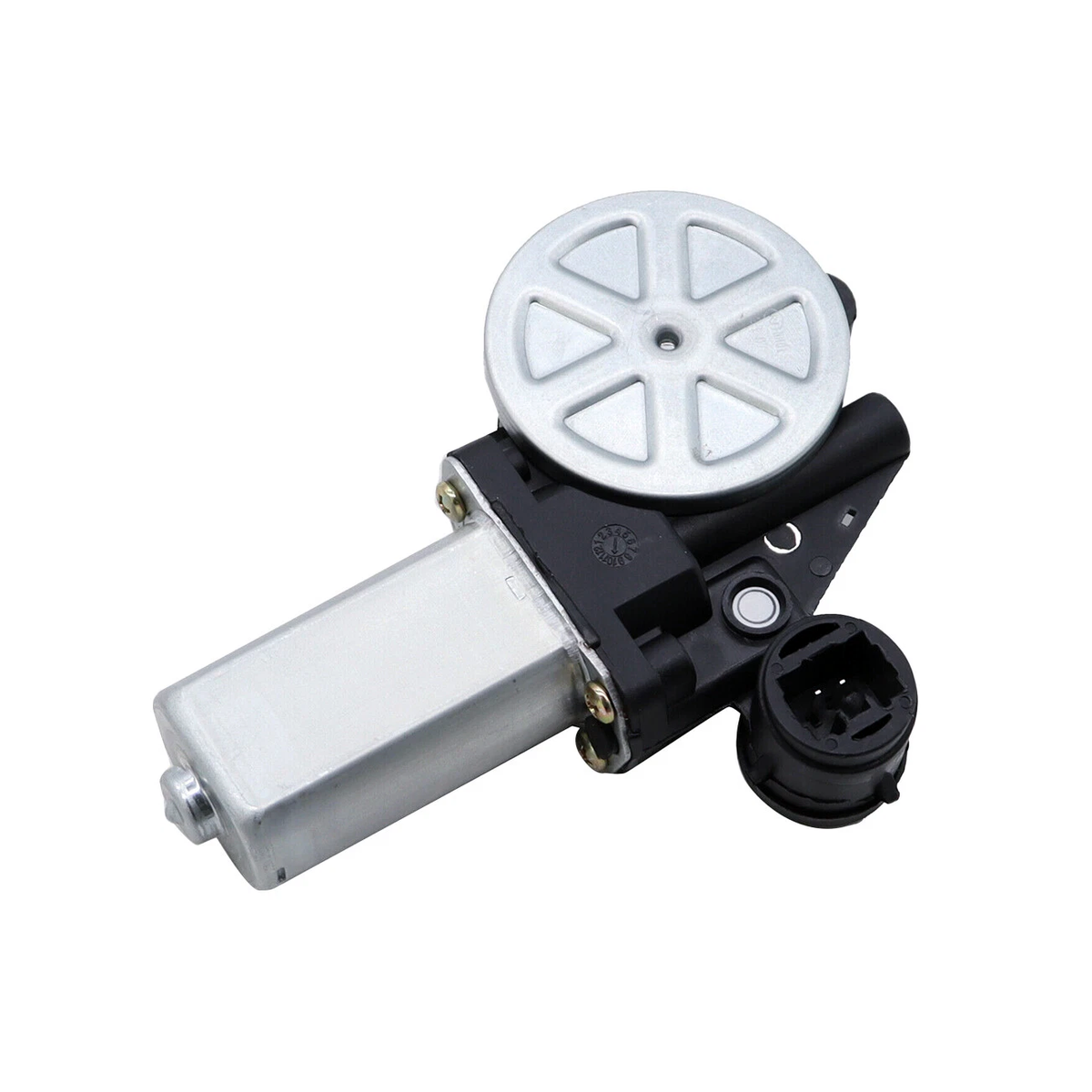 Front Right Power Window Motor 85710-42070 for 2001-2005 Toyota RAV4 2.0L 2.4L - KUDUPARTS