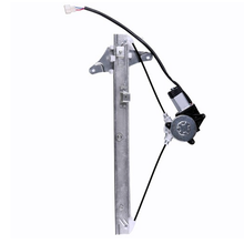 Front Right Power Window Regulator 741-707 for Toyota Camry 2.2L L4 3.0L V6 1993-1996