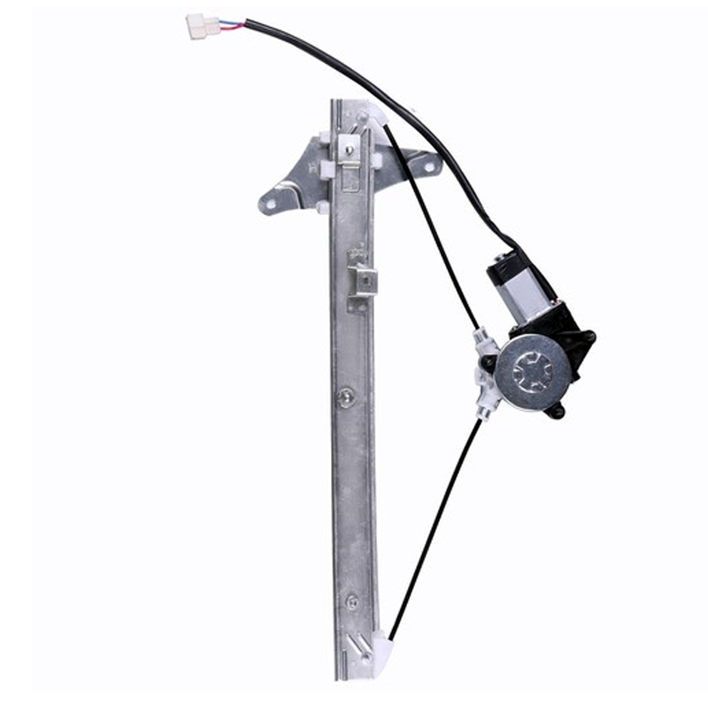 Front Right Power Window Regulator 741-707 for Toyota Camry 2.2L L4 3.0L V6 1993-1996 - KUDUPARTS