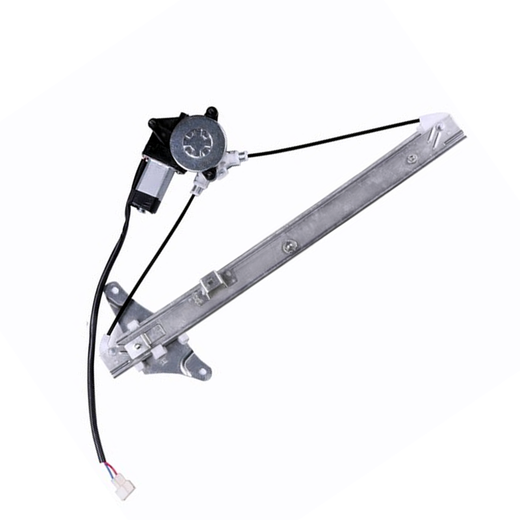 Front Right Power Window Regulator 741-707 for Toyota Camry 2.2L L4 3.0L V6 1993-1996 - KUDUPARTS