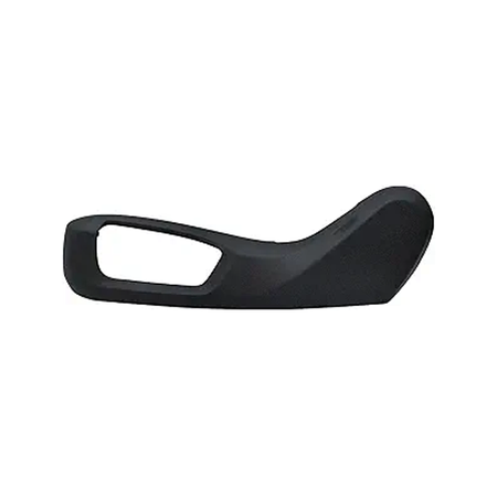 Front Right Seat Trim 52107318976 for BMW 5 Gran Turismo F07 - KUDUPARTS