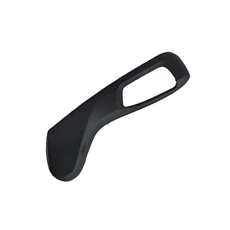 Front Right Seat Trim 52107318976 for BMW 5 Gran Turismo F07 - KUDUPARTS