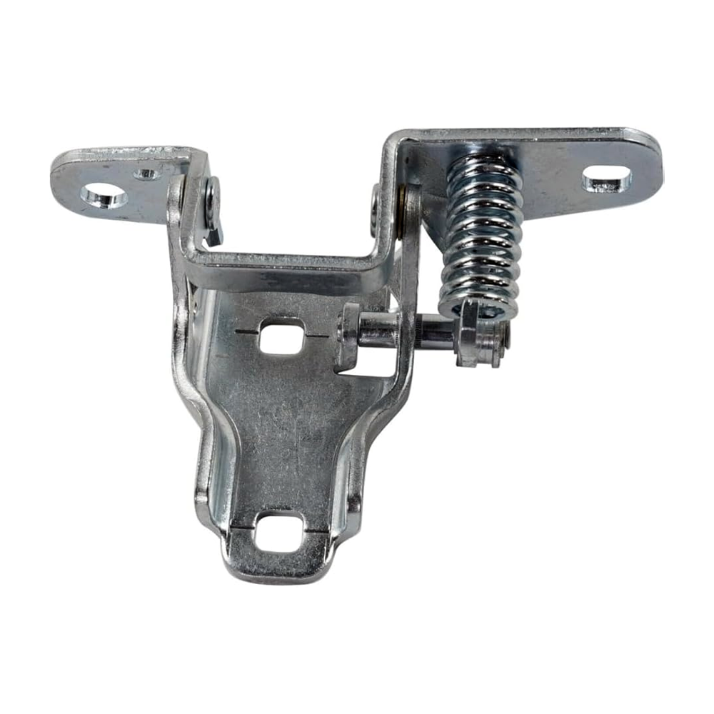 Front Right Side Lower 68058518AC for Dodge Ram 3500 1500 2500 2009-2024 - KUDUPARTS