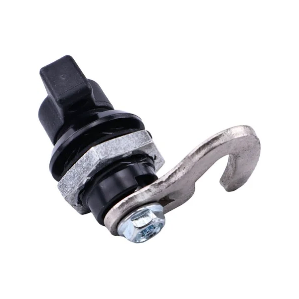 Front Right Storage Rack Box Detent Latch 7081242 for Polaris Sportsman 300 400 450 500 600 700 800 Magnum 330 Hawkeye - KUDUPARTS