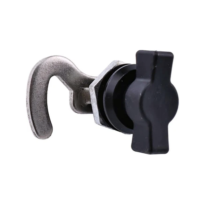 Front Right Storage Rack Box Detent Latch 7081242 for Polaris Sportsman 300 400 450 500 600 700 800 Magnum 330 Hawkeye