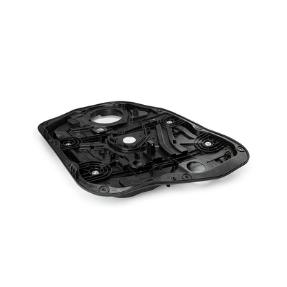 Front Right Window Regulator 82481-D3011 for Hyundai Tucson 2016-2022 - KUDUPARTS