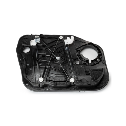Front Right Window Regulator 82481-D3011 for Hyundai Tucson 2016-2022 - KUDUPARTS