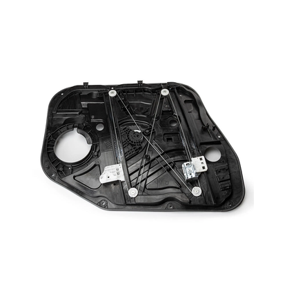 Front Right Window Regulator 82481-D3011 for Hyundai Tucson 2016-2022 - KUDUPARTS