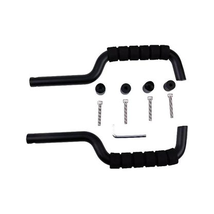 Front Roll Bar Grab Handle for Ford Bronco Sport 2021-2022