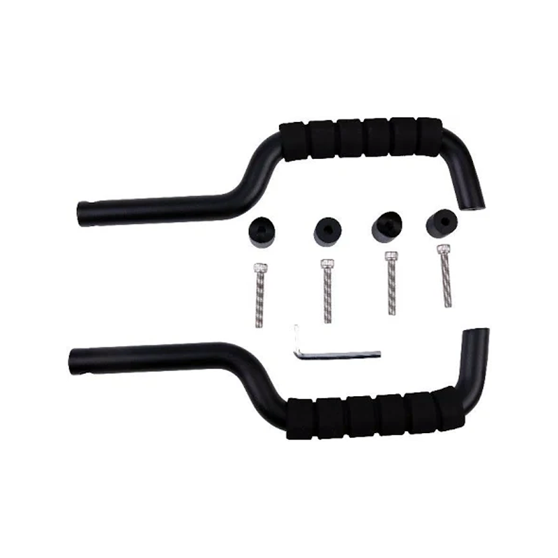 Front Roll Bar Grab Handle for Ford Bronco Sport 2021-2022 - KUDUPARTS