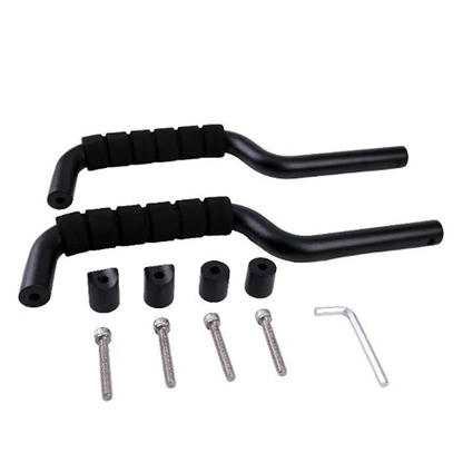 Front Roll Bar Grab Handle for Ford Bronco Sport 2021-2022