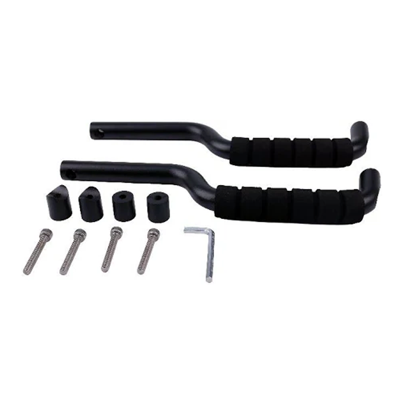 Front Roll Bar Grab Handle for Ford Bronco Sport 2021-2022 - KUDUPARTS