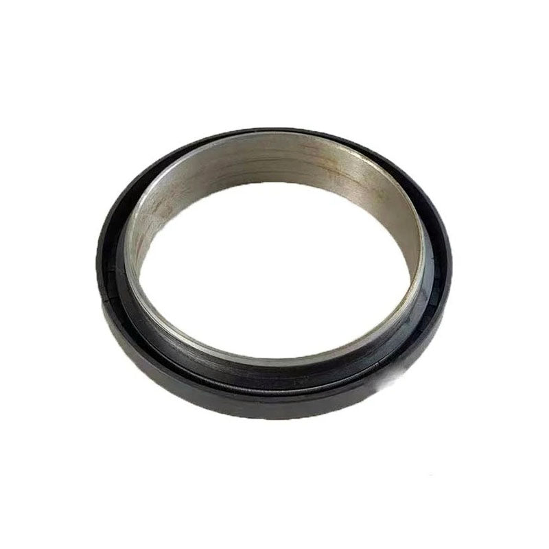 Front Seal Assembly 6215-29-4320 for Komatsu Engine S6D170-1D-6A S6D170-1L S6D170E-2A Loader WA800-2L WA900-1L - KUDUPARTS
