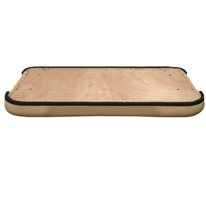 Front Seat Bottom Cushion Assembly 71611-G08 for E-Z-GO Golf Cart TXT Medalist 1994-2013