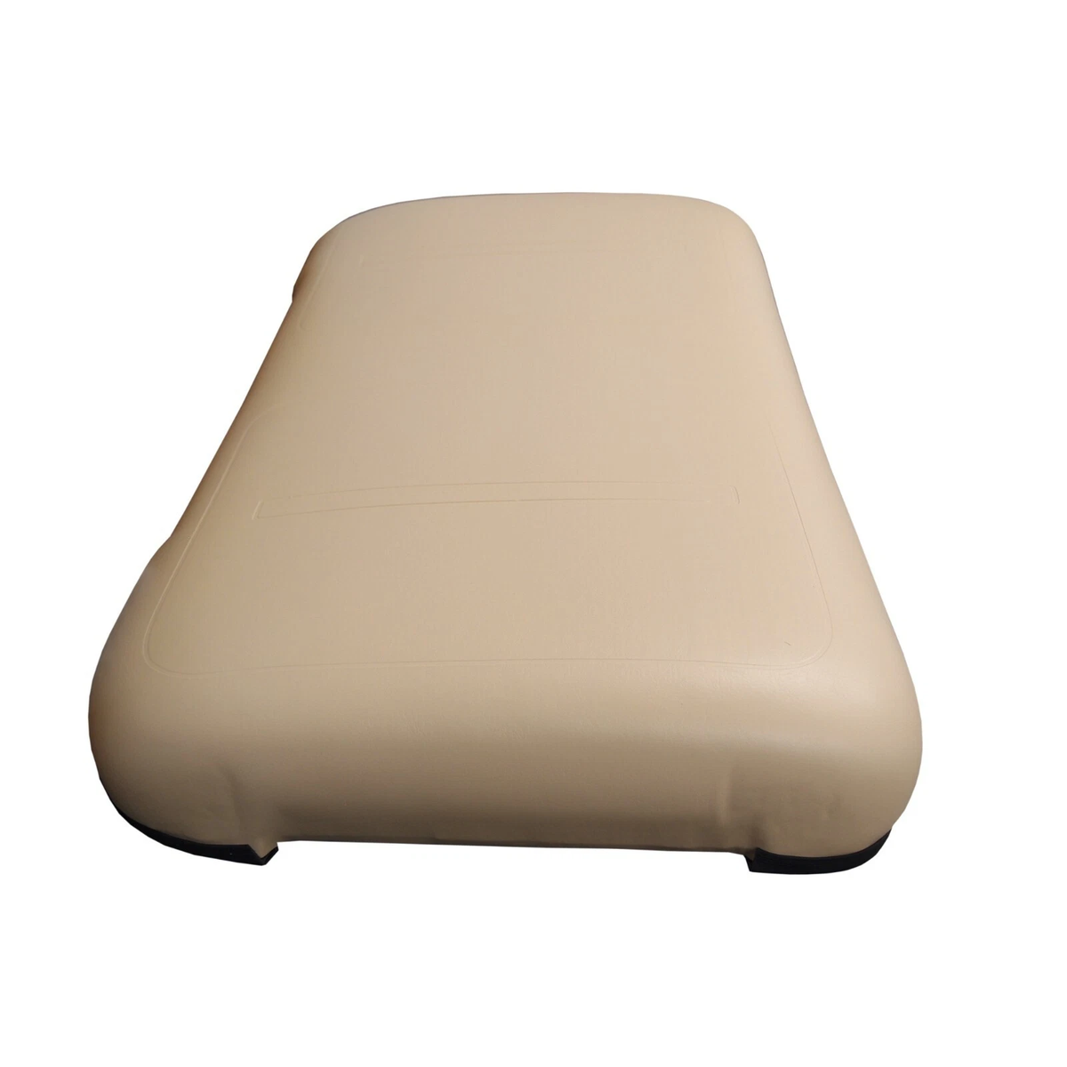 Front Seat Bottom Cushion Assembly 71611-G08 for E-Z-GO Golf Cart TXT Medalist 1994-2013 - KUDUPARTS