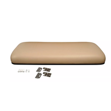 Front Seat Bottom Cushion Assembly 71611-G08 for E-Z-GO Golf Cart TXT Medalist 1994-2013