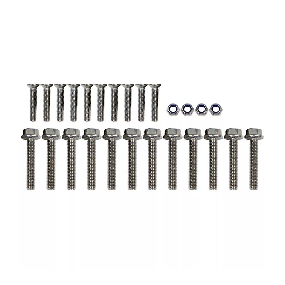 Front Seat Bottom Cushions & Seat Back Kit for EZGO Golf Cart TXT 1994-2013 Gas & Electric - KUDUPARTS