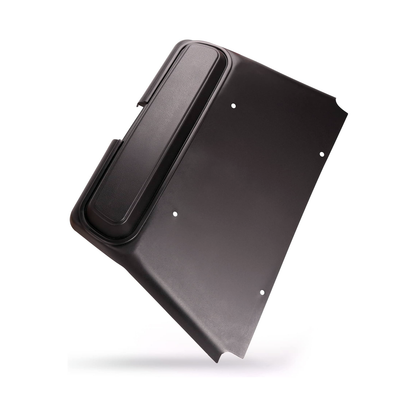 Front Shield 27166G04 for E-Z-GO Golf Cart TXT Marathon Medalist Vehicle Shuttle MPT 800 Workhorse Cushman Hauler 1200 MPT 800