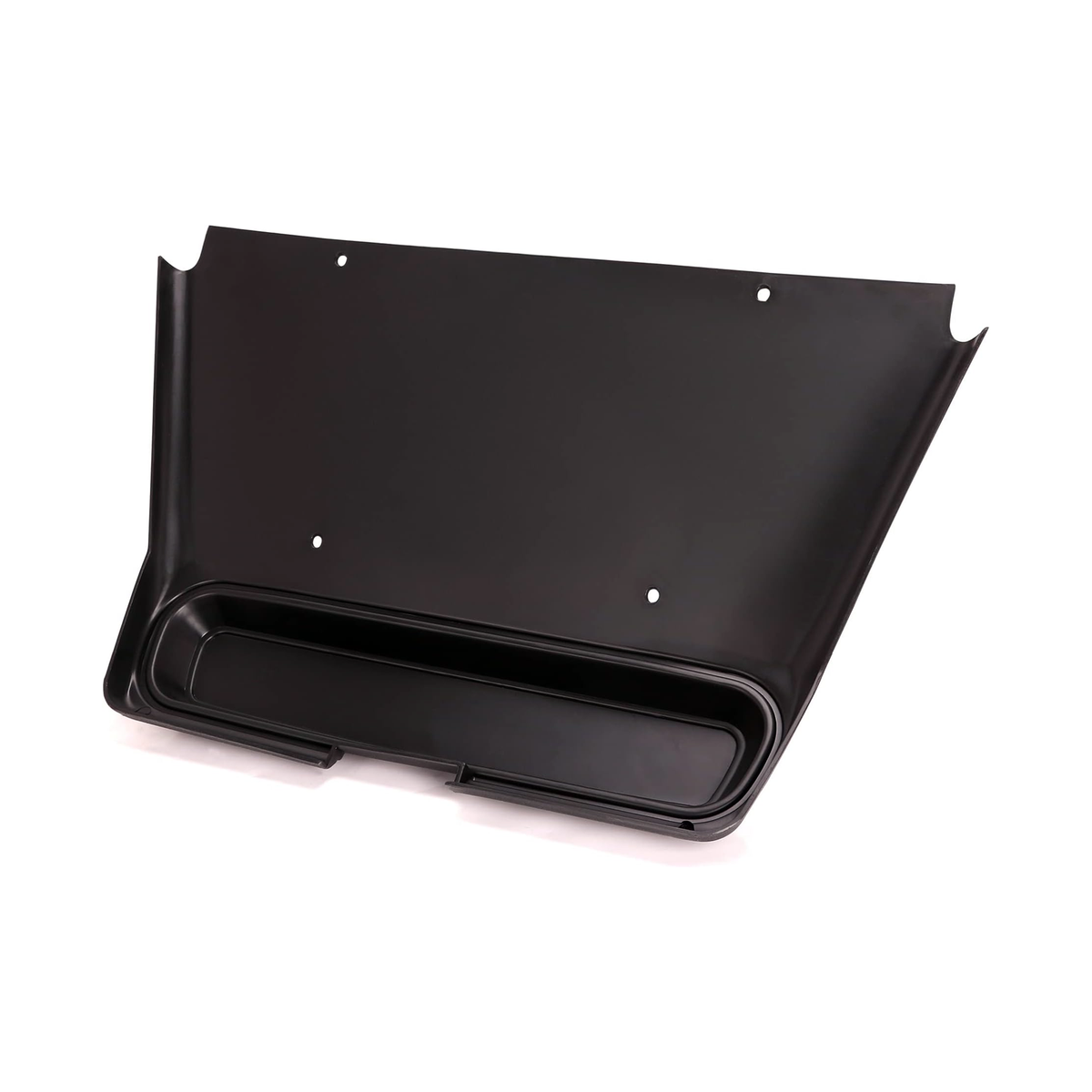 Front Shield 27166G04 for E-Z-GO Golf Cart TXT Marathon Medalist Vehicle Shuttle MPT 800 Workhorse Cushman Hauler 1200 MPT 800 - KUDUPARTS