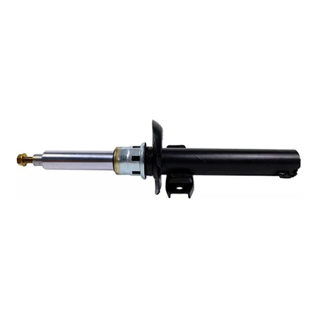 Front Shock Absorber 8J0413029 for Audi TT TTS TTRS MKII Quattro FWD 2007-2015 - KUDUPARTS
