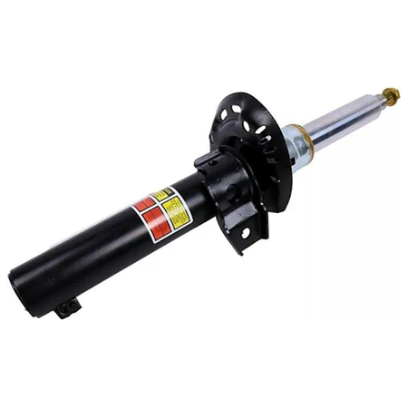 Front Shock Absorber 8J0413029 for Audi TT TTS TTRS MKII Quattro FWD 2007-2015 - KUDUPARTS