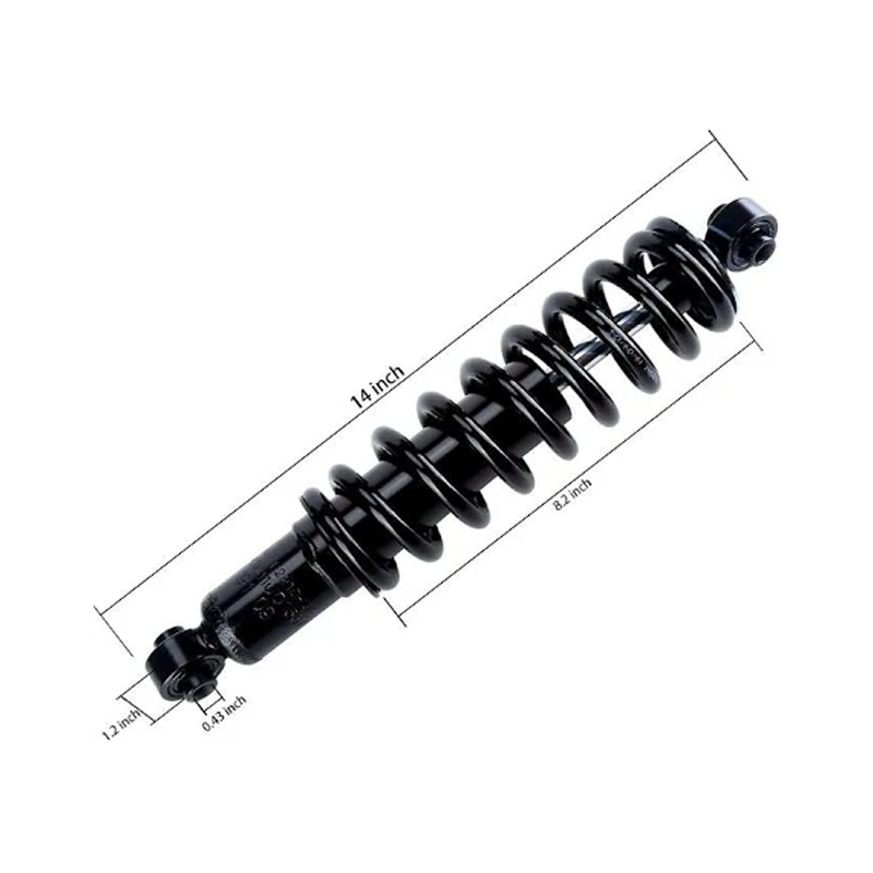 Front Shock Absorber JN3-F3350-00 for Yamaha Golf Cart 1995-2002 G14 G16