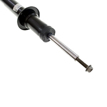 Front Shock Strut Absorber 31316851745 for BMW X5 F15 xDrive50i 2014-2018 X6 F16 xDrive50i 2015-2019 - KUDUPARTS