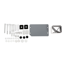 Front Skid Plate Protection PTR60-34190 for Toyota Tundra Sequoia 2014-2022