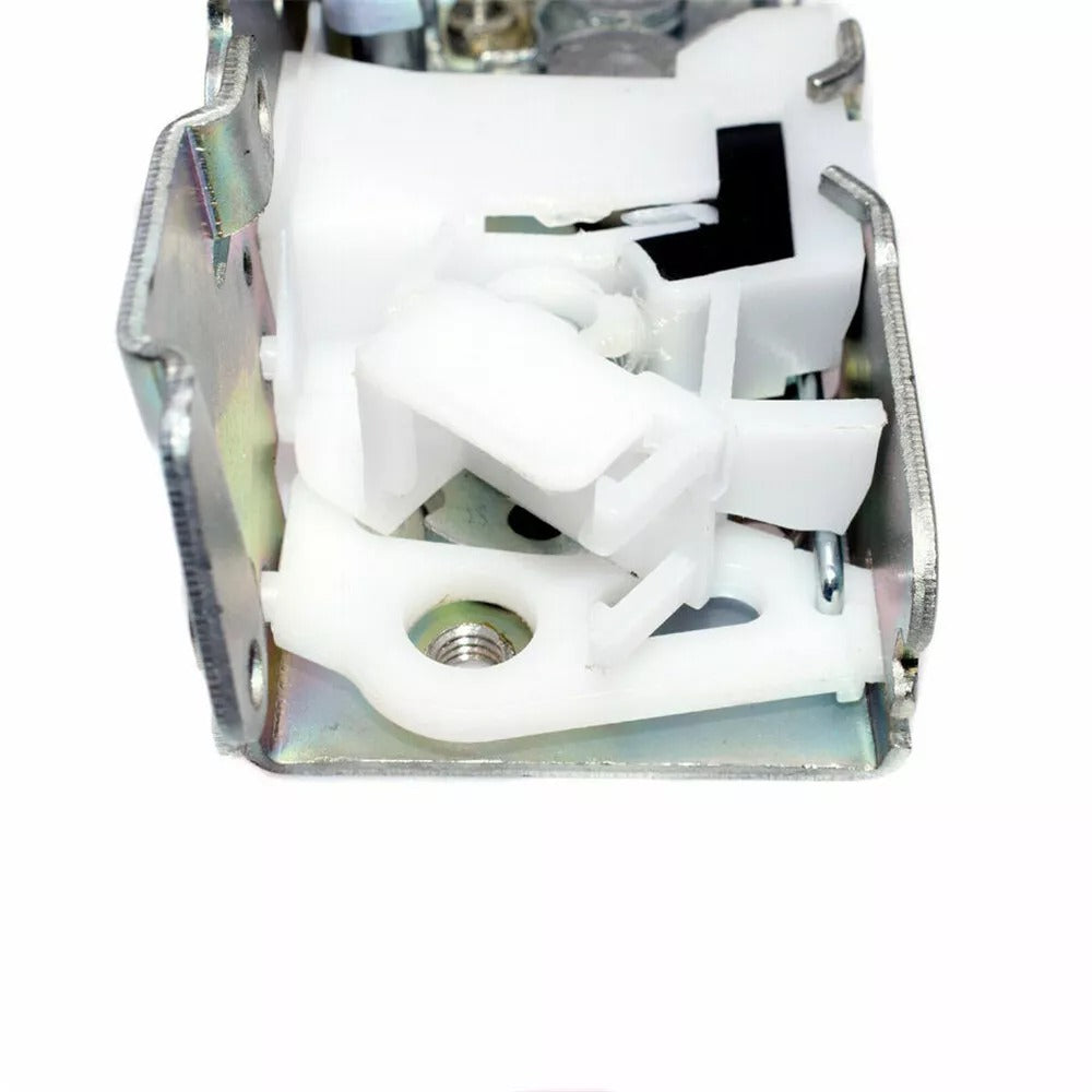 Front Sliding Cargo Door Latch Lock 05104357AA 05104358AA for Dodge Sprinter 2002-2006