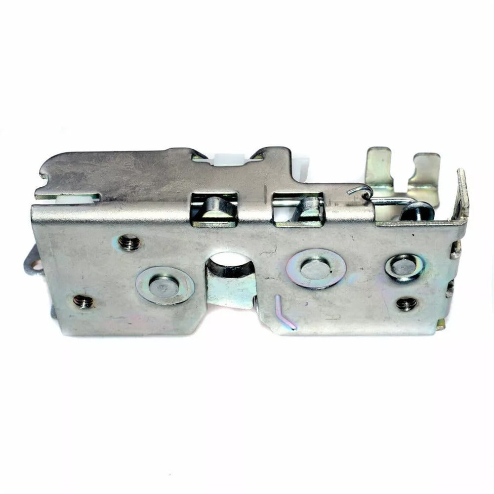 Front Sliding Cargo Door Latch Lock 05104357AA 05104358AA for Dodge Sprinter 2002-2006 - KUDUPARTS