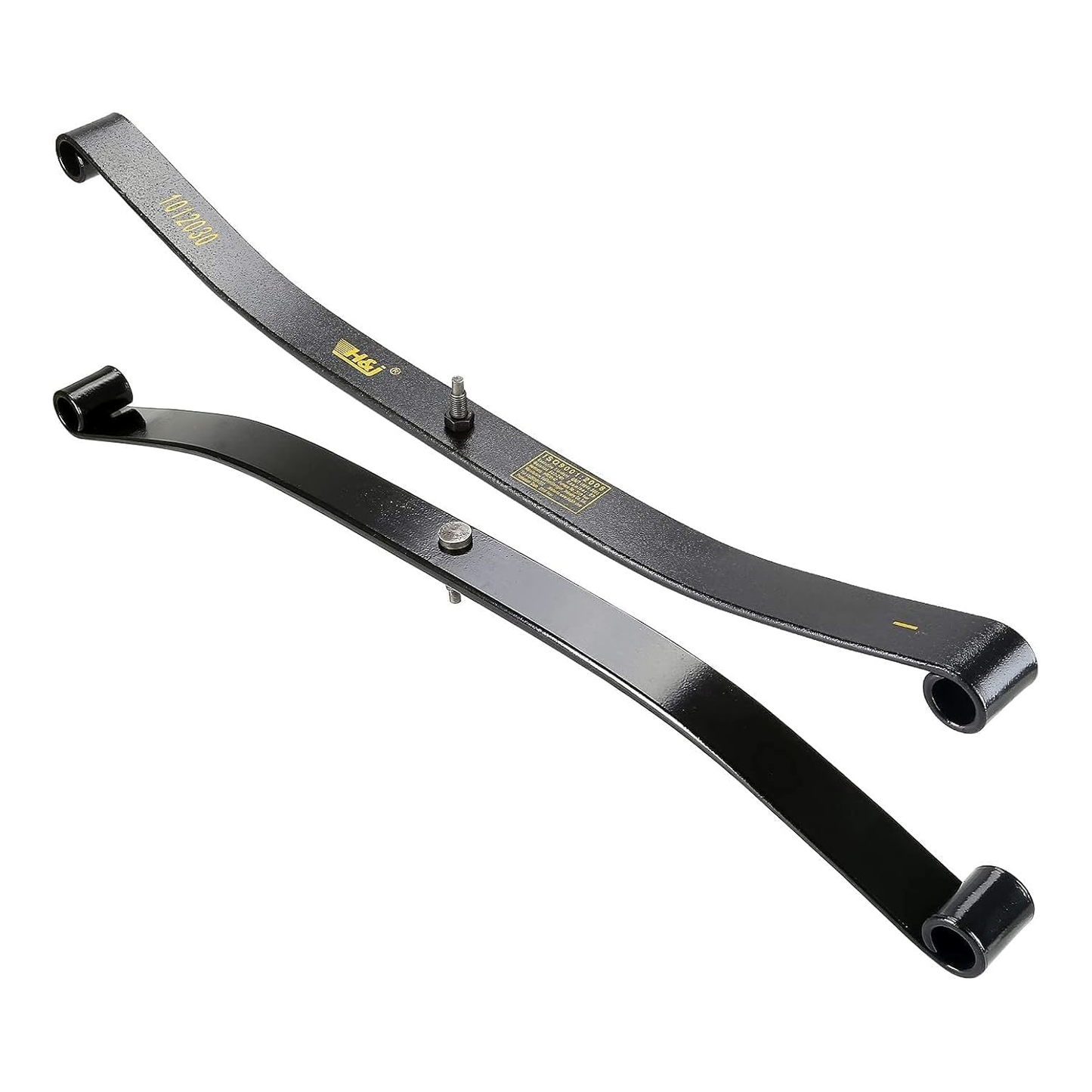 Front Spring Kit 1012030 for Club Car Golf Cart DS 1981-up Precedent 2004-2008