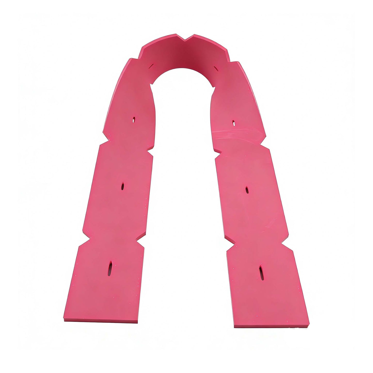 Front Squeegee Blade 1017868 for Tennant Scrubber T20 M20