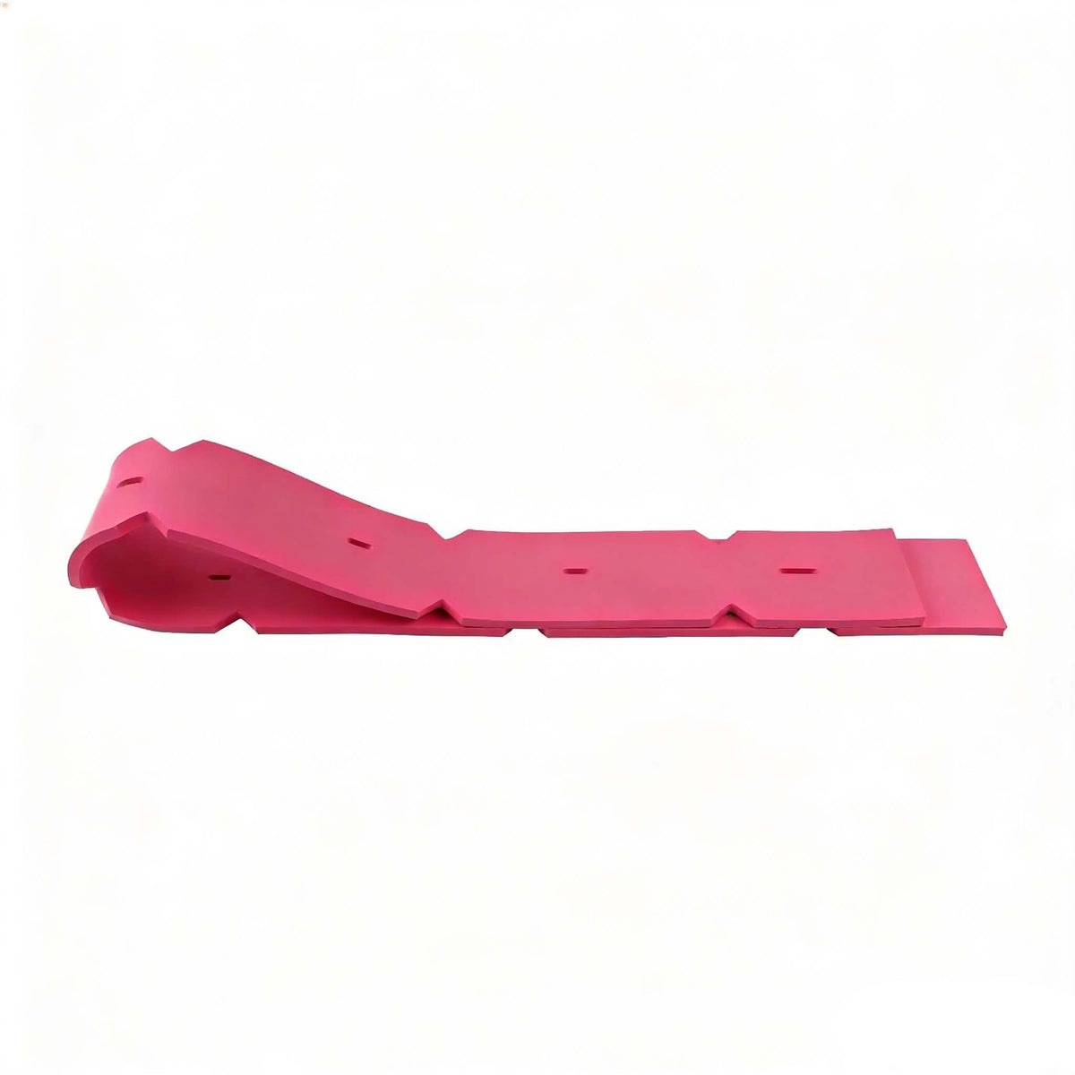 Front Squeegee Blade 1017868 for Tennant Scrubber T20 M20 - KUDUPARTS