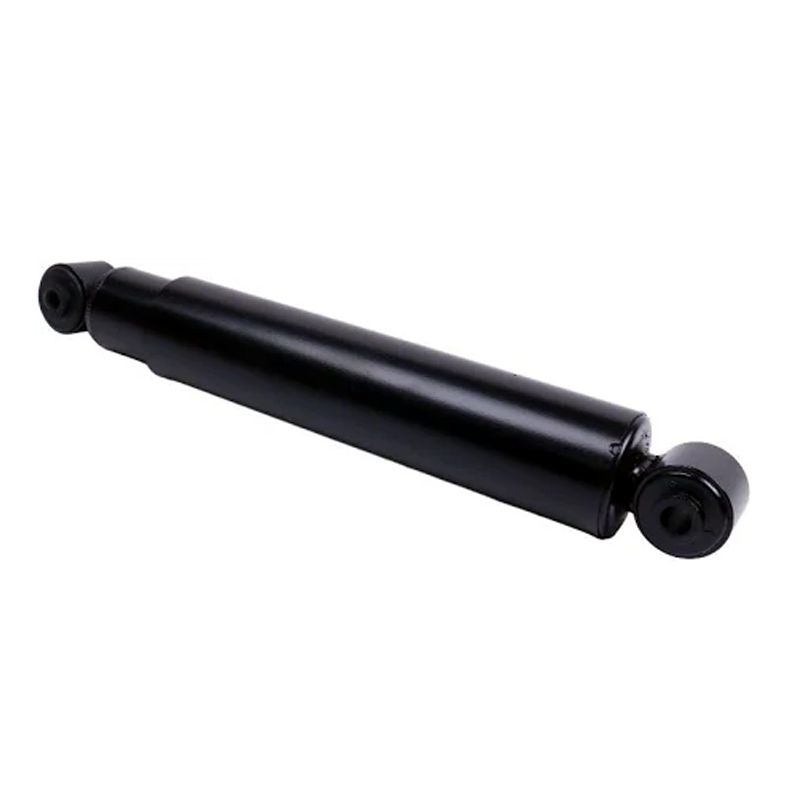 Front Steering Stabilizer Damper 68232449AC for Dodge RAM 2500 2014-2024 - KUDUPARTS