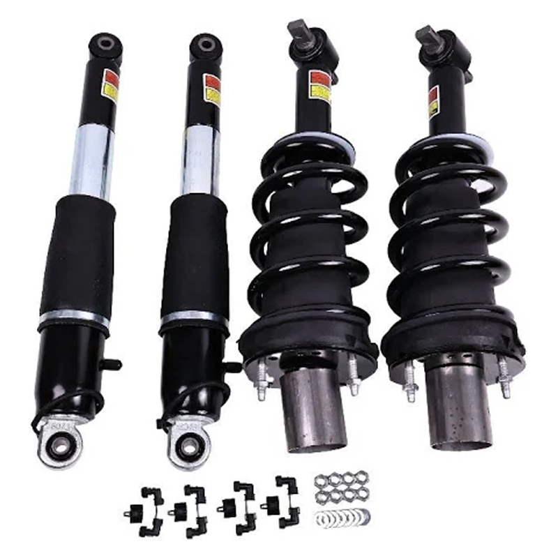 Jambes de force avant et amortisseurs arrière 84977478 84176675 pour Cadillac Escalade Chevrolet Suburban GMC Yukon