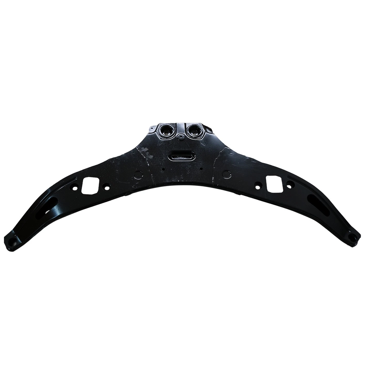 Front Subframe Crossmember Bracket 544B2-1CA0A ‎for Infiniti FX35 FX37 FX50 QX70 2009-2017 - KUDUPARTS