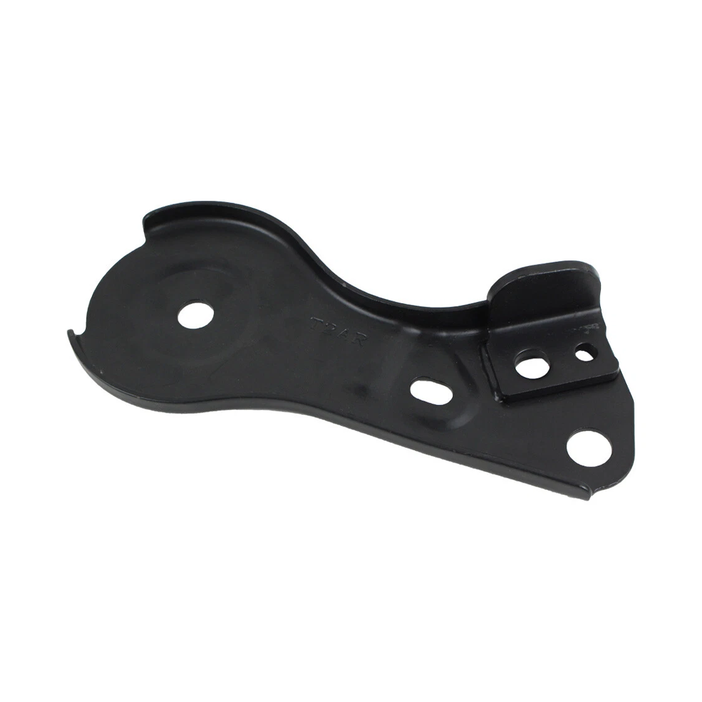 Front Support Sub Frame Mounting Stay 50265-T2A-A01 50265-T2A-A00 for 2013-2017 Honda Accord - KUDUPARTS
