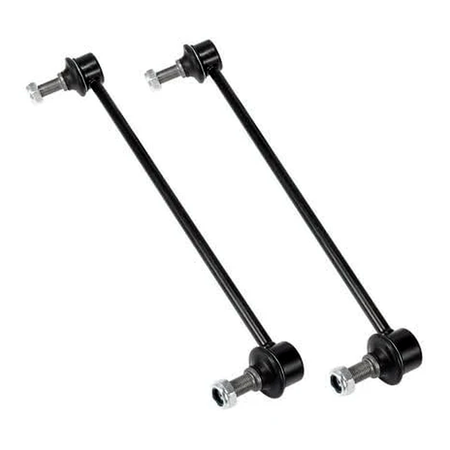 Front Sway Stabilizer Bar Link Set K750650 K750651 for Honda Accord 2013-2017 Acura TLX 2015-2020 - KUDUPARTS