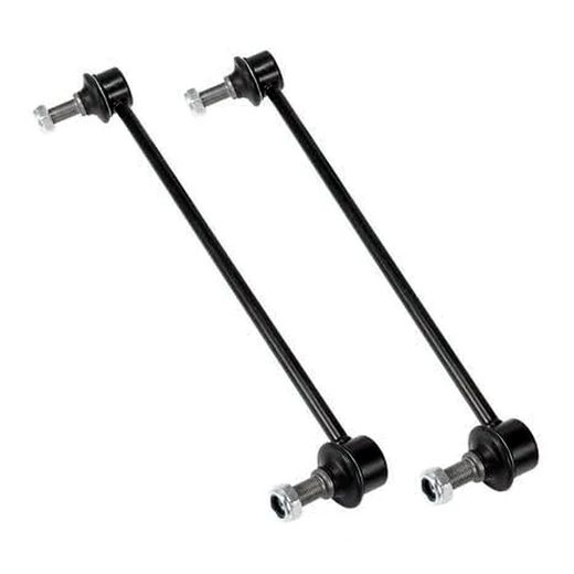Front Sway Stabilizer Bar Link Set K750650 K750651 for Honda Accord 2013-2017 Acura TLX 2015-2020 - KUDUPARTS